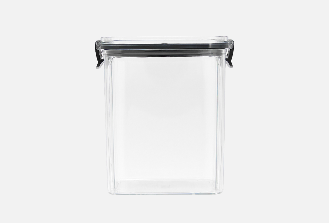 Изображение товара Контейнер для сыпучих продуктов Regent inox Desco