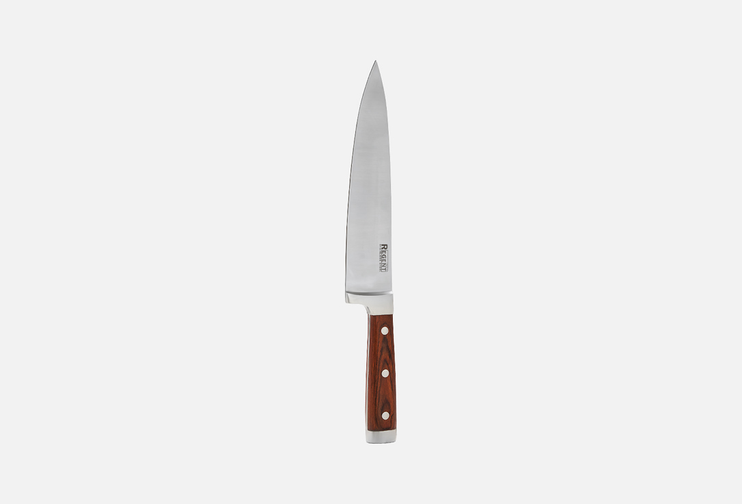 Нож-шеф разделочный REGENT NIPPON, 200/340 мм 1 шт