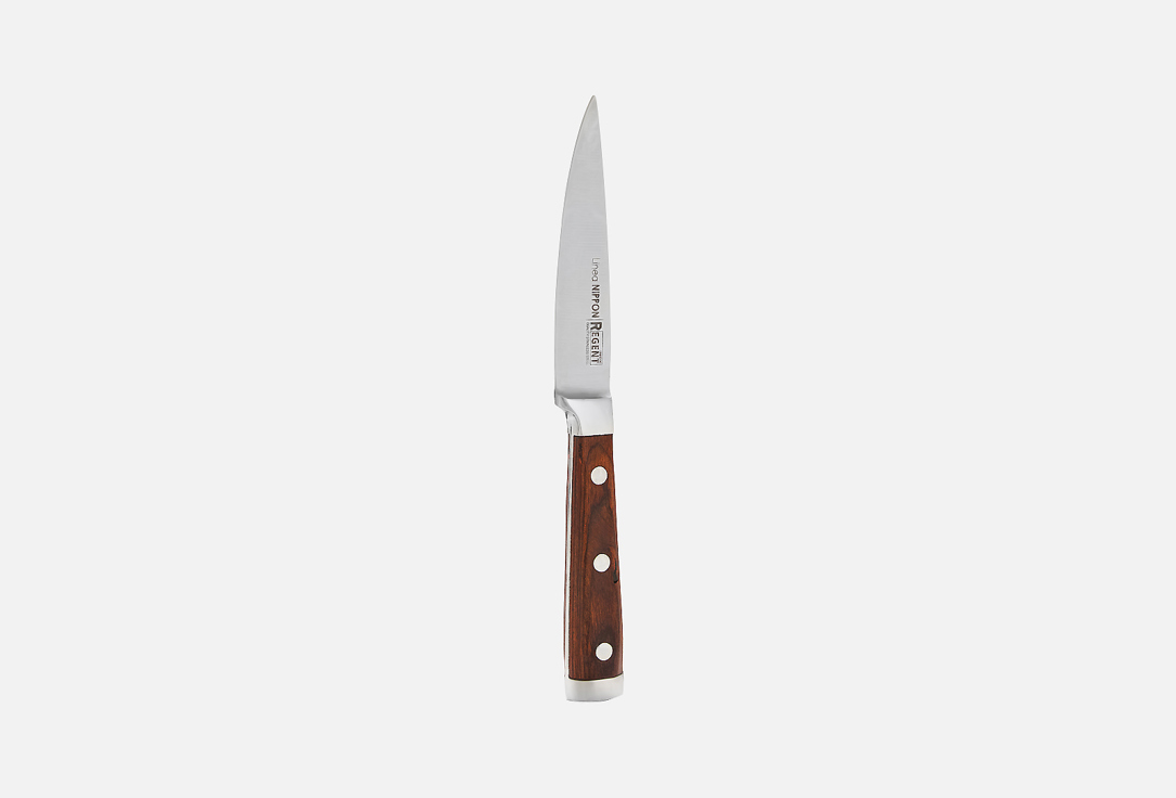 Нож для овощей REGENT INOX NIPPON, 90/195 мм 1 шт