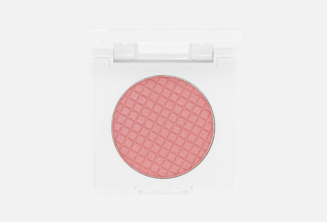 Изображение товара Компактные румяна для лица Landa Branda Пластиковый компакт