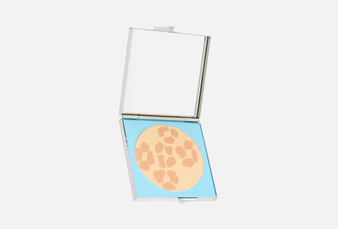 Изображение товара Компактная пудра для лица Yllozure Enlumineur