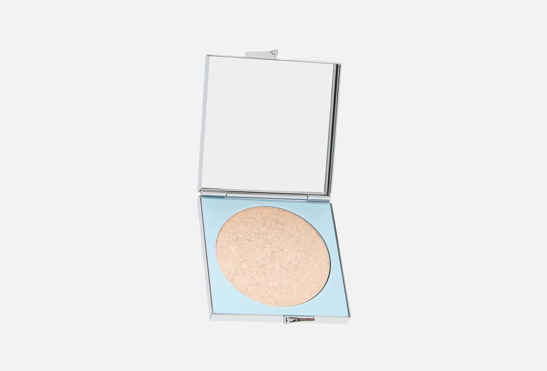 Изображение товара Компактная пудра для лица Yllozure Planete для всех типов кожи 10 г