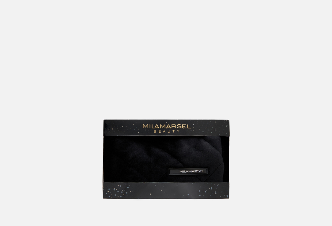 

Подарочный набор для безупречного макияжа MILAMARSEL, A gift set for flawless makeup 2 шт