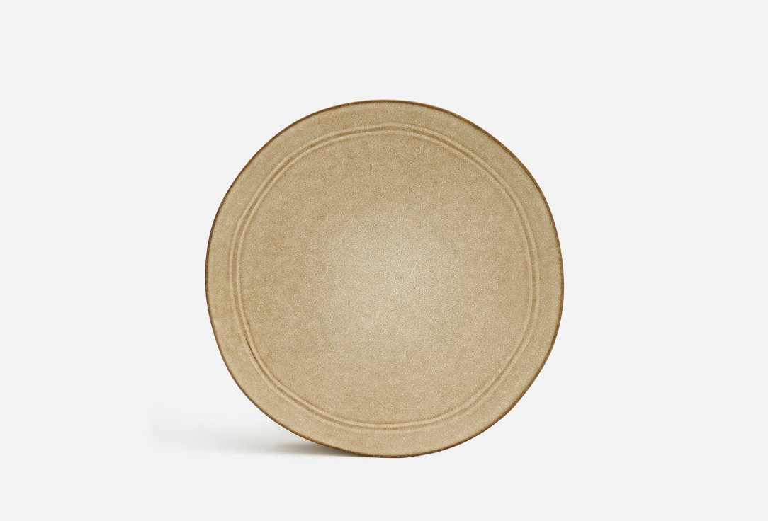 Изображение товара тарелка мелкая Samold JENNIPHER