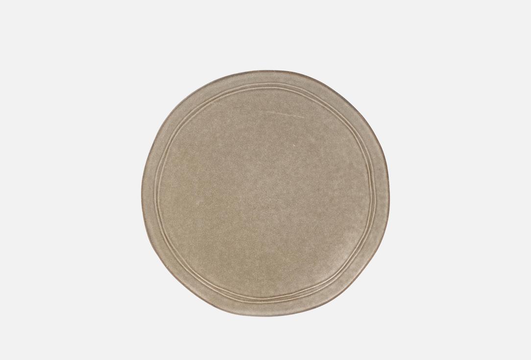 JENNIPHER, матовый графит, 27 см 27 см