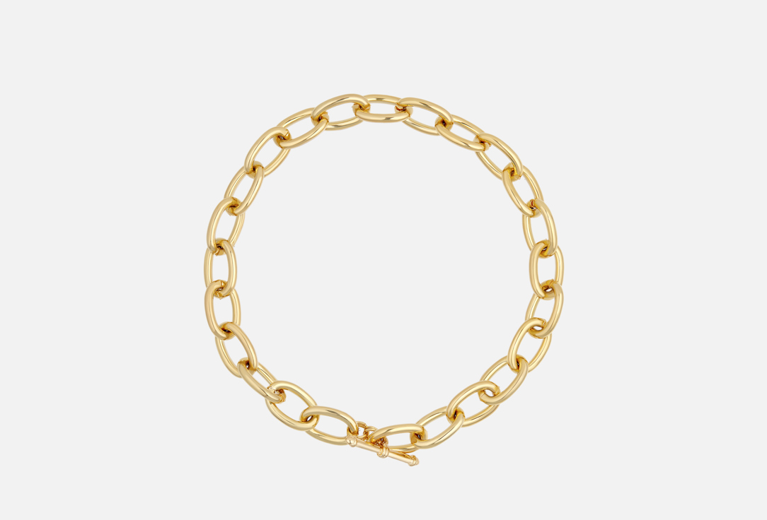 

Чокер JEWEL4U, Classic G 1 шт