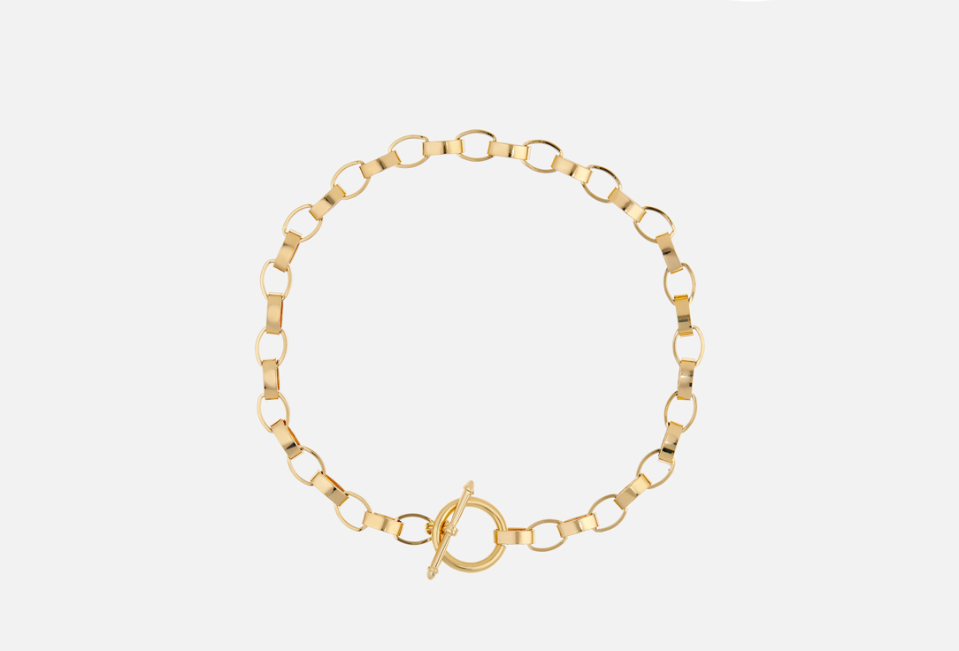 

Чокер JEWEL4U, Tokio G 1 шт