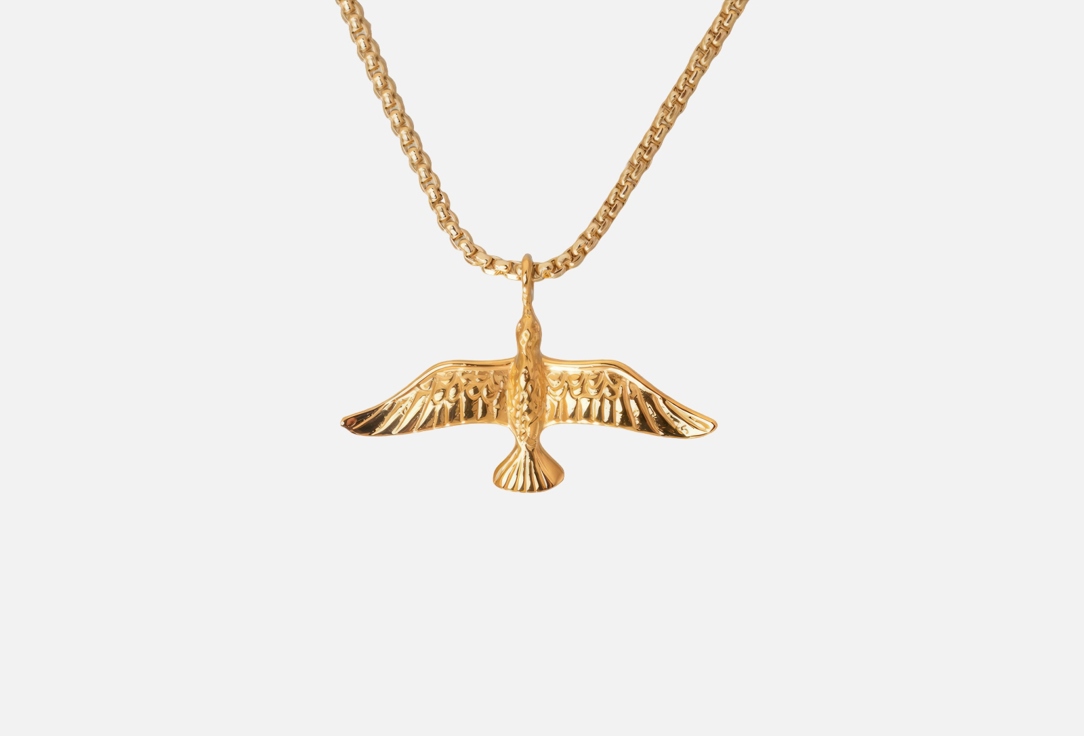 

Кулон MARISOFI, Bird G 1 шт