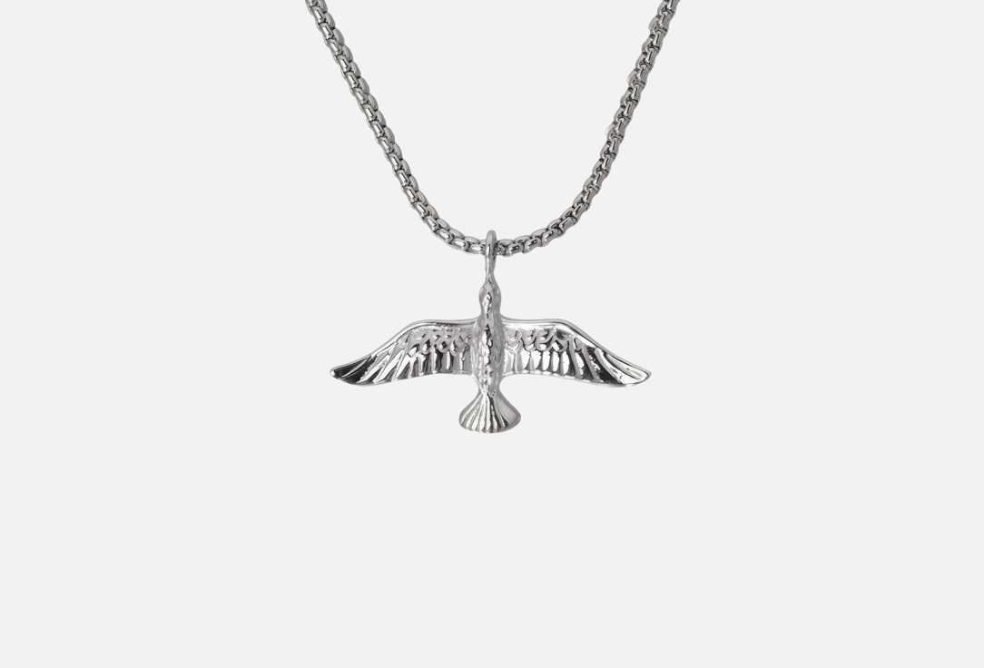 

Кулон MARISOFI, Bird S 1 шт