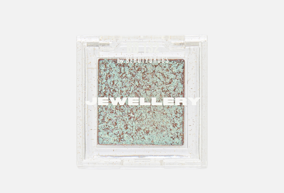 Jewellery Eyeshadow Sparkle 18 г 891₽