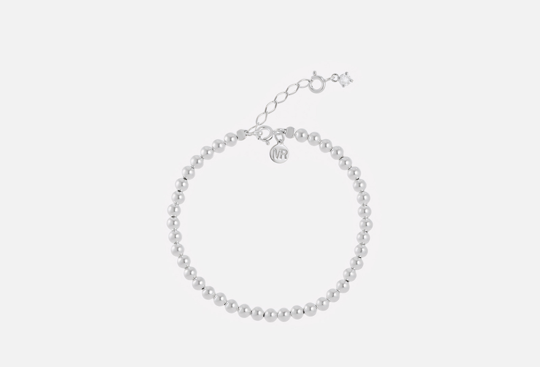 Изображение товара Браслет серебряный LOVEMIRRO MIRRO