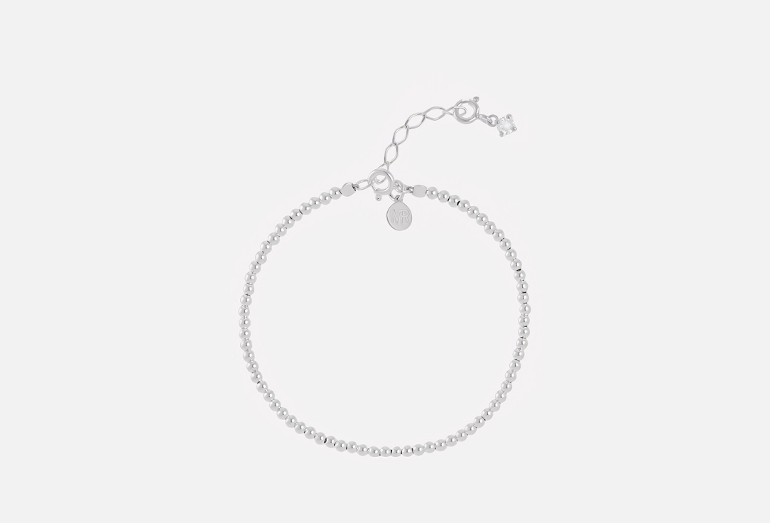 Изображение товара Серебряный браслет LOVEMIRRO MIRRO mini с фианитом для женщин