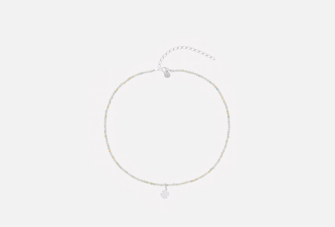 Изображение товара Колье серебряное LOVEMIRRO Air