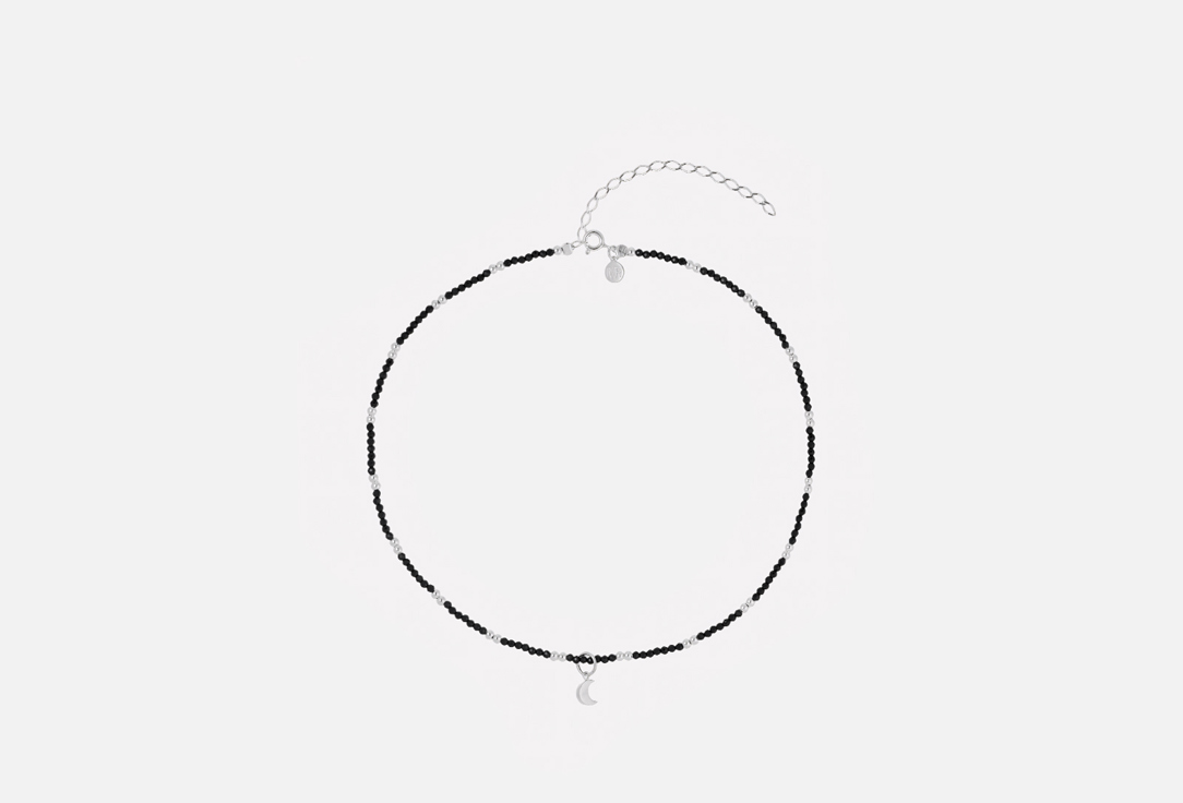 

Колье серебряное LOVEMIRRO, Moon 1 шт