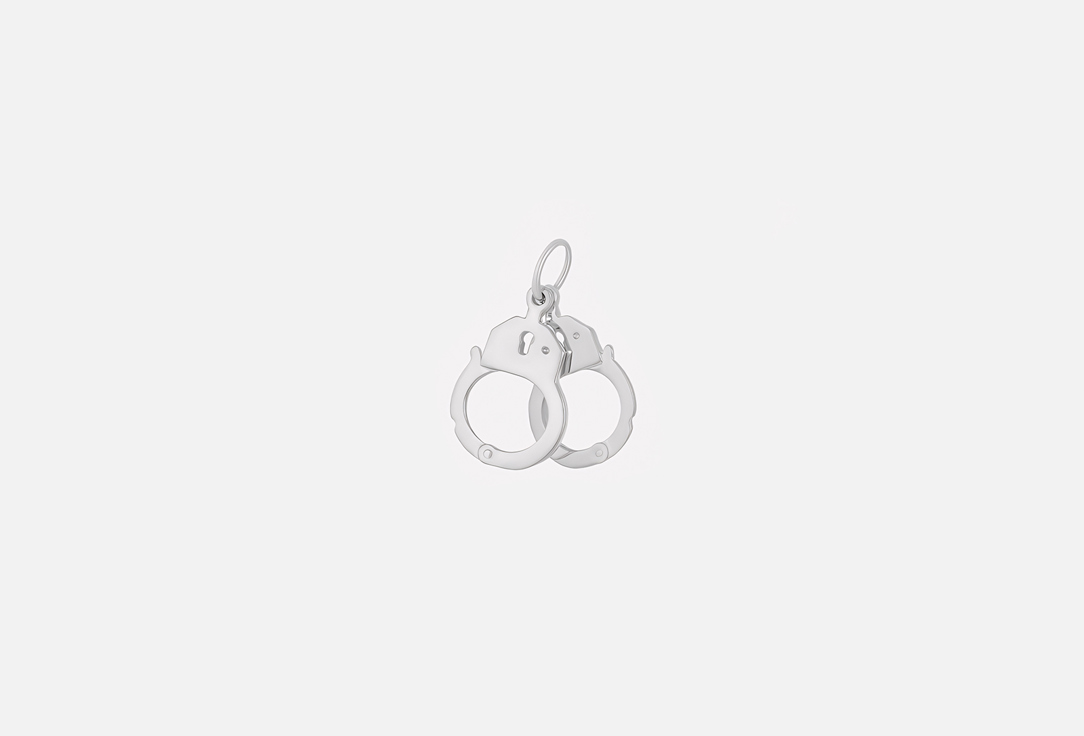 Подвеска серебряная LOVEMIRRO Hot baby 1 шт