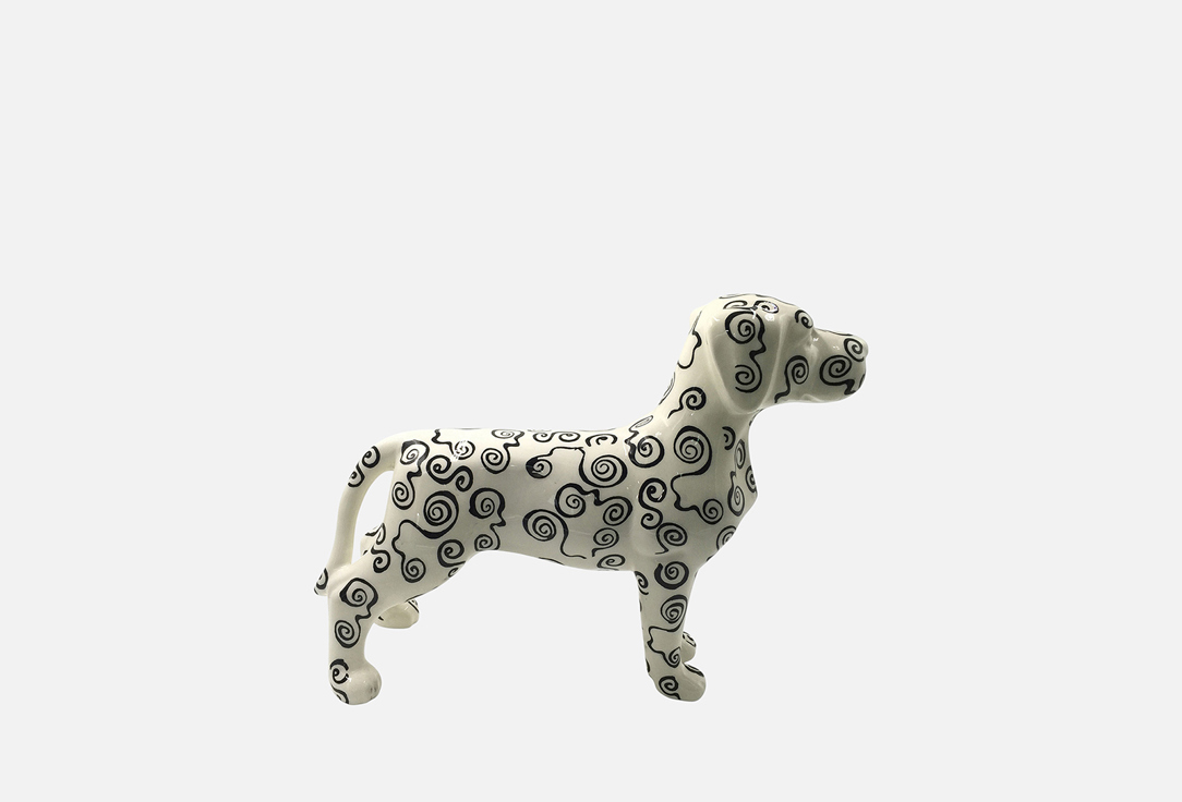 

Фигура POMME-PIDOU, Датская собака Джулс XL, 35,5x12,5x28,5см 1 шт