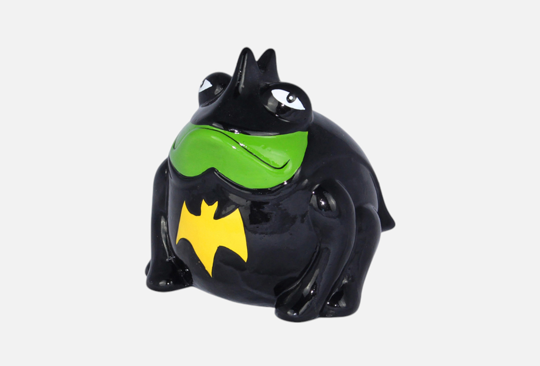 

Копилка POMME-PIDOU, Лягушка ФредМен 1 шт