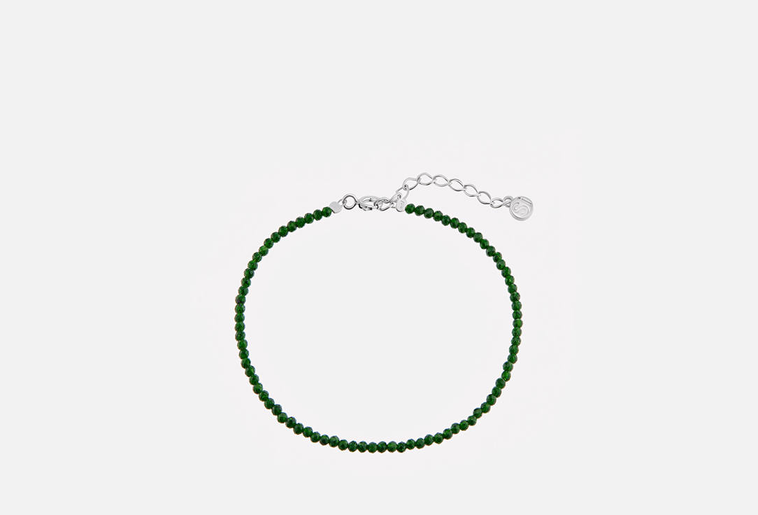 Изображение товара Браслет серебряный the Si sandstone