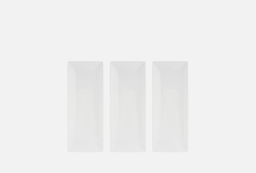 Изображение товара Блюдо для суши Wilmax 36x14 см