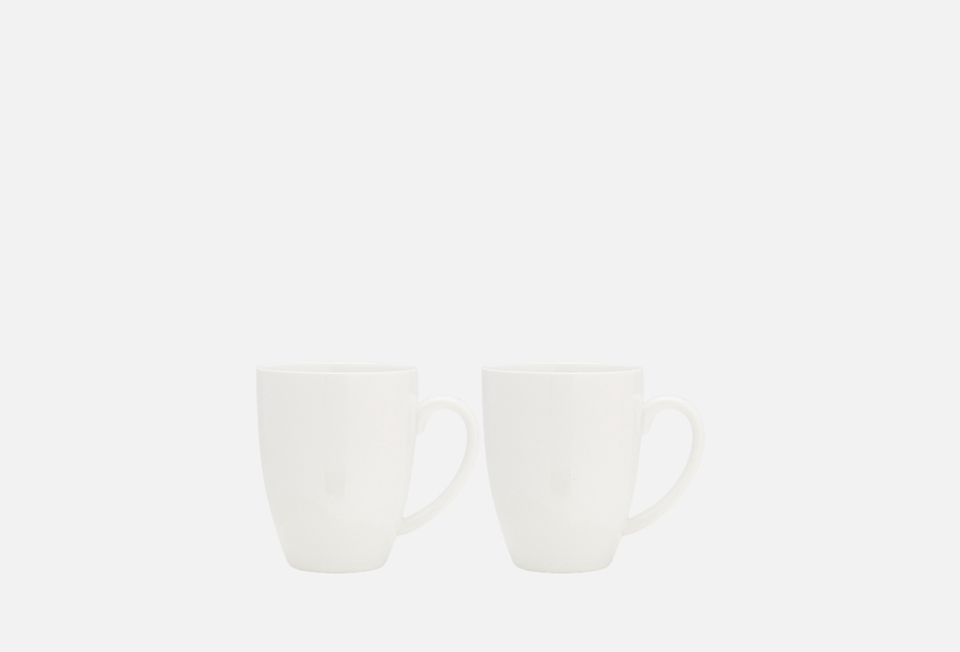 Изображение товара Кружка Wilmax OLIVIA фарфор для горячих напитков 320 мл