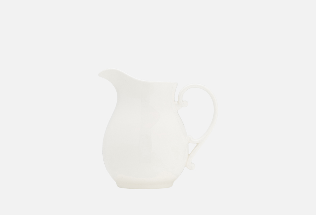 

Кувшин WILMAX, Белый, JUG 1 шт