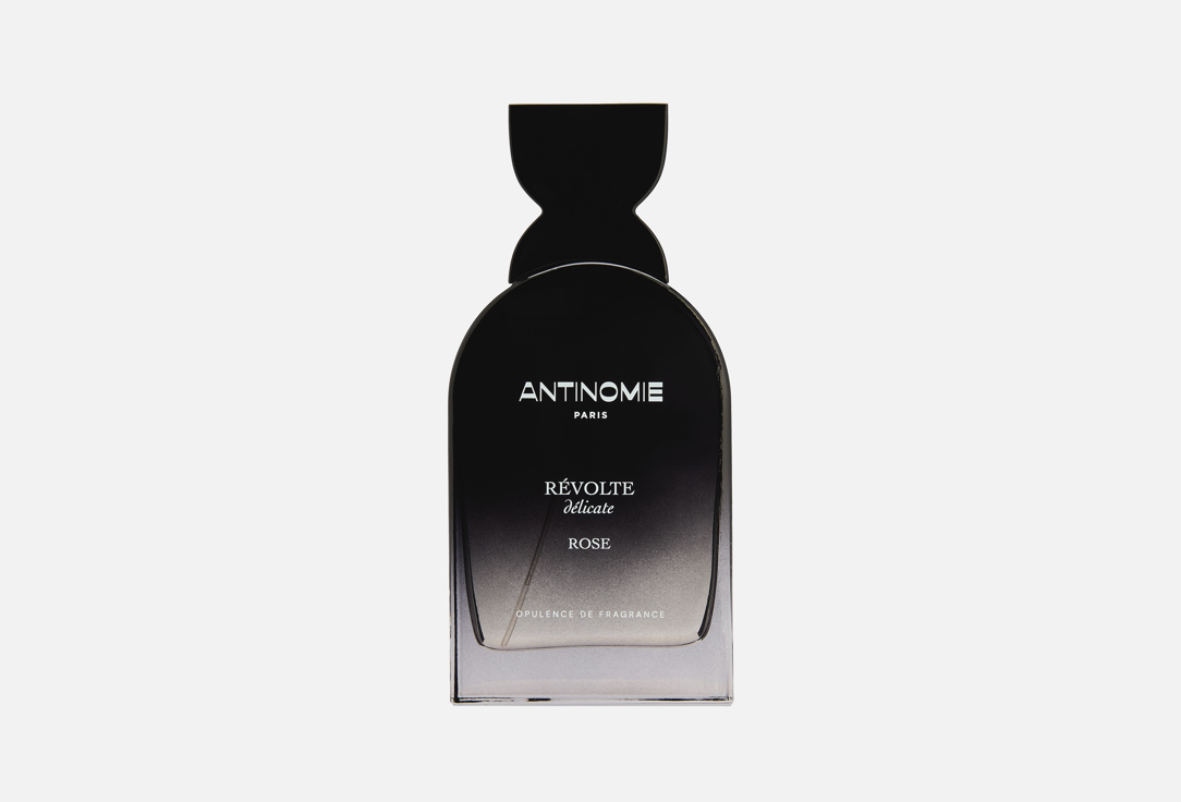 

Парфюмерная эссенция ANTINOMIE, REVOLTE delicate 100 мл