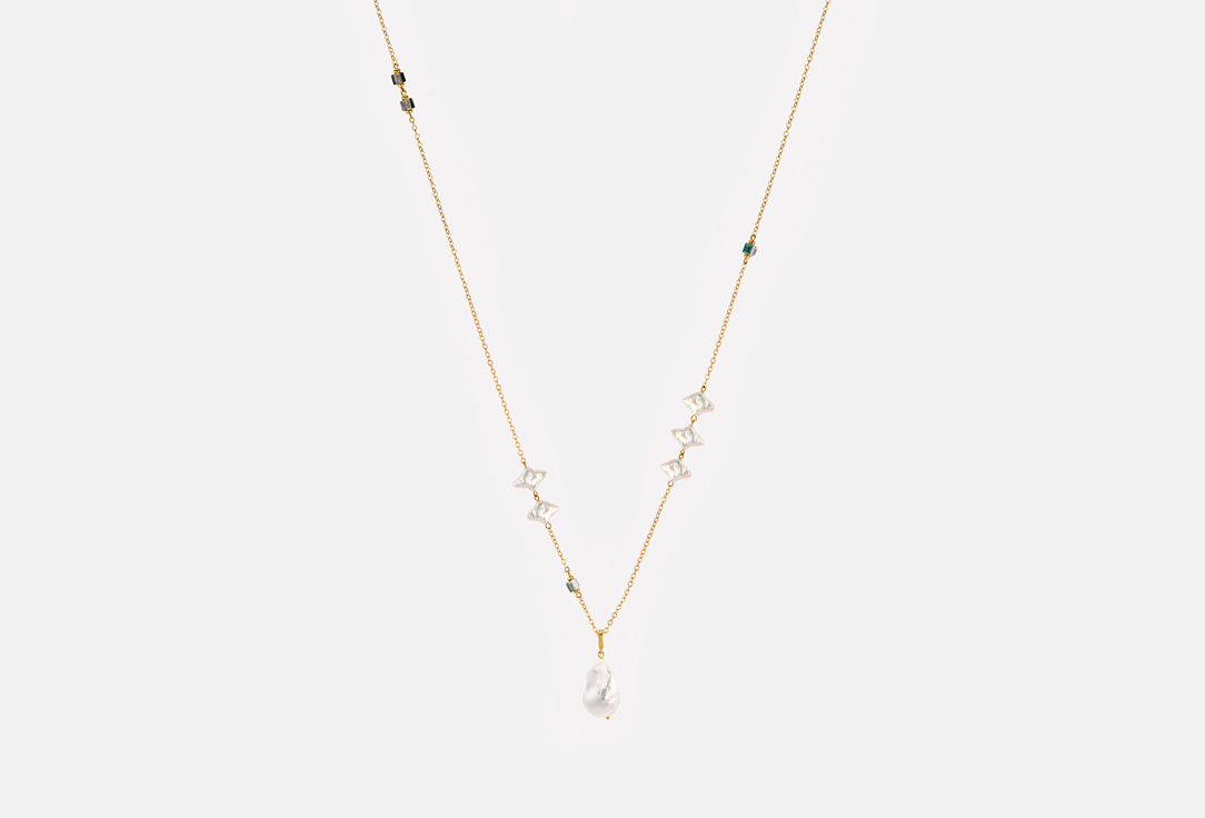 

Цепочка KOTLO STUDIO, Flying Star Gold 1 шт