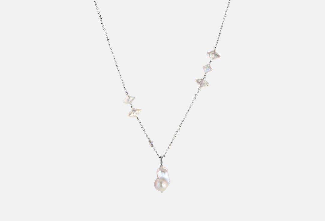 

Цепочка KOTLO STUDIO, Flying Star Silver 1 шт