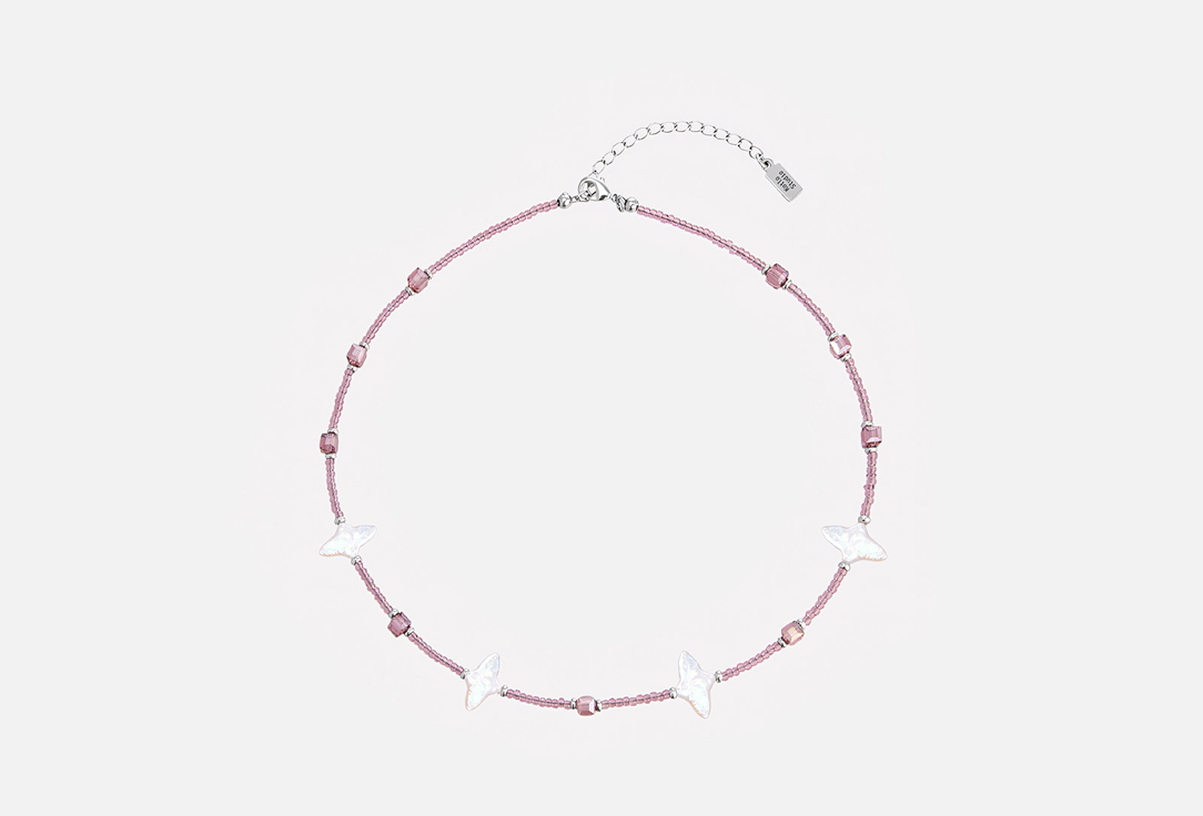 Изображение товара Чокер Kotlo Studio Acrobatic Spirit Silver