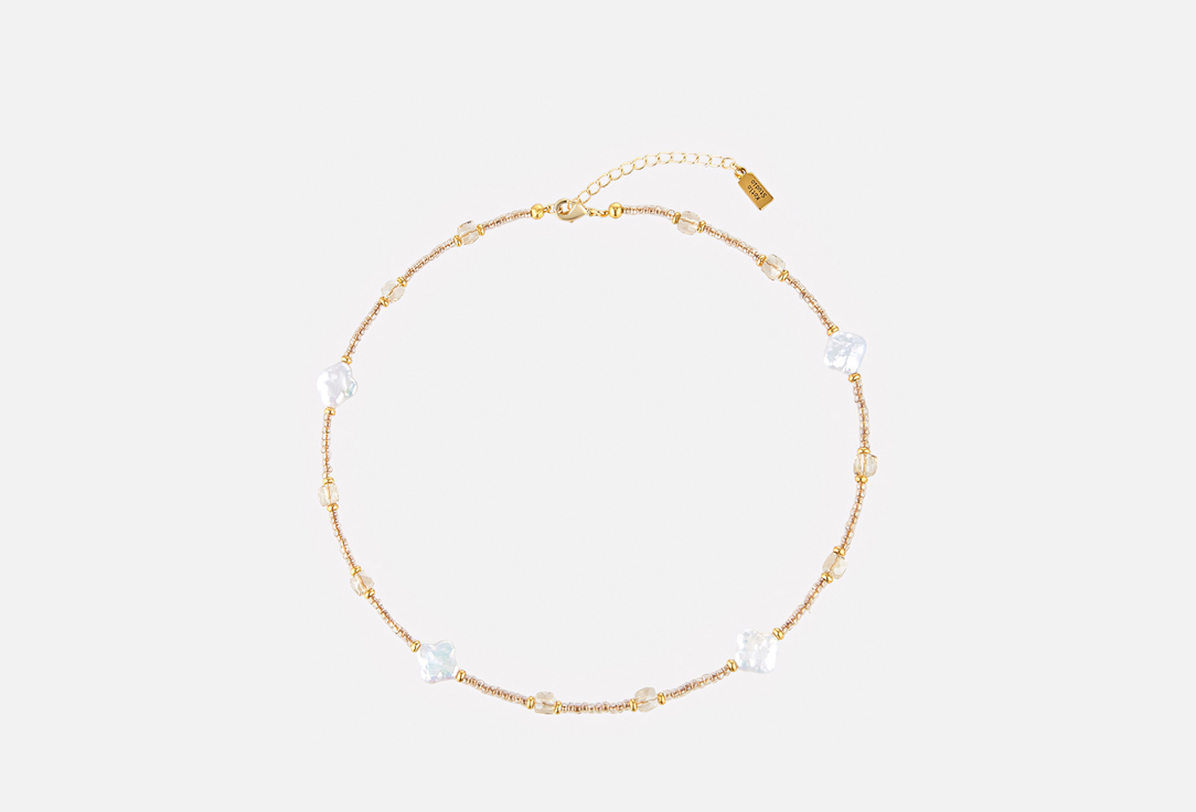 Изображение товара Чокер Kotlo Studio Acrobatic Spirit Gold