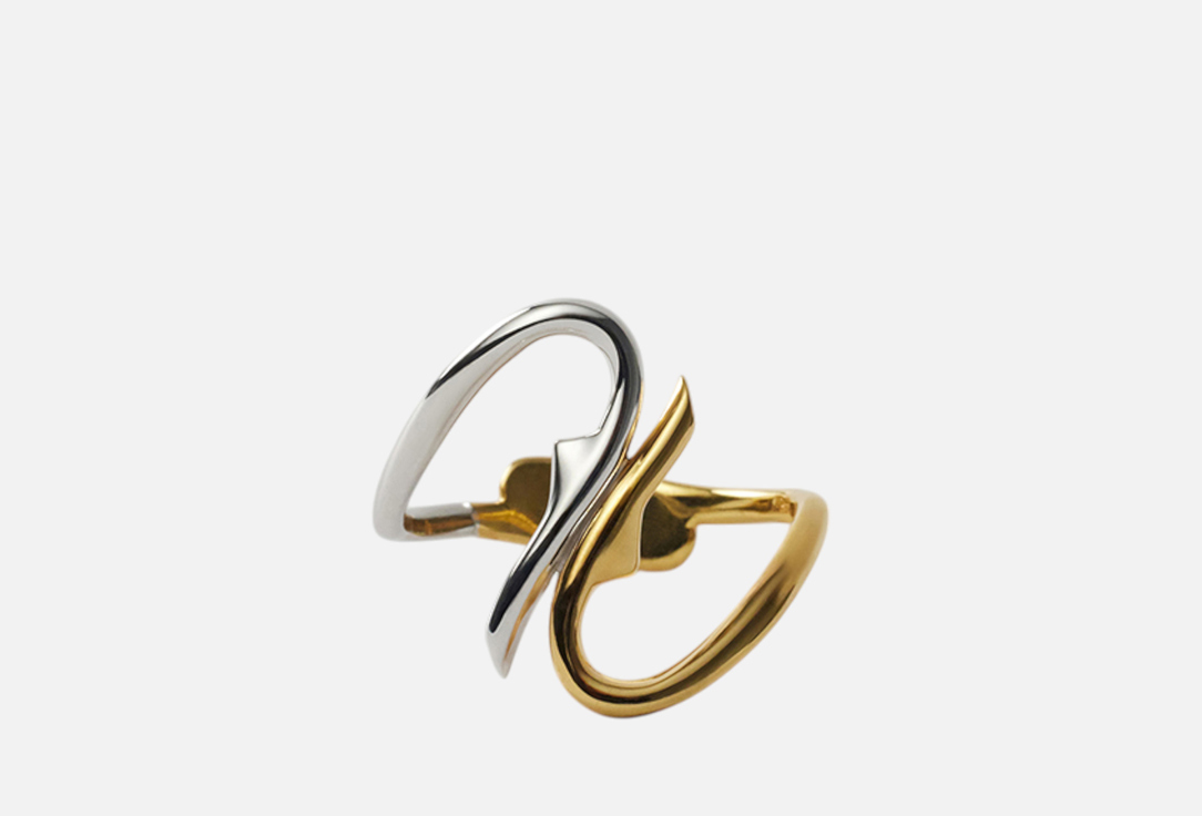 Изображение товара Кольцо серебряное Darkrain Alseid