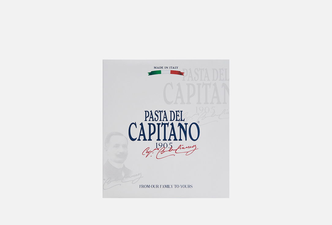 Изображение товара Набор Зубных паст Pasta del Capitano travel