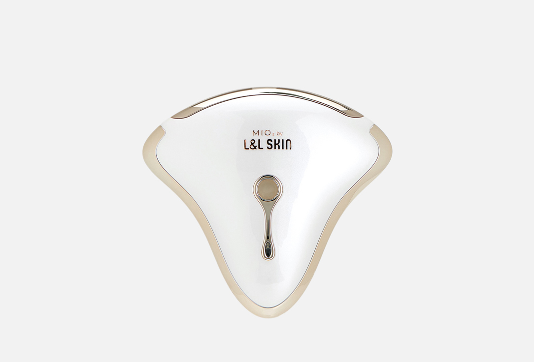 Изображение товара Микротоковый массажер для лица и тела L&L SKIN MIO2 с лифтинг-эффектом