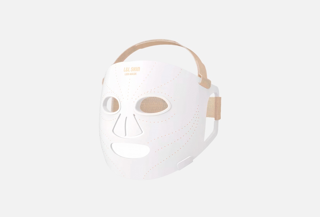 Изображение товара Маска для фототерапии L&L SKIN LED Light Therapy