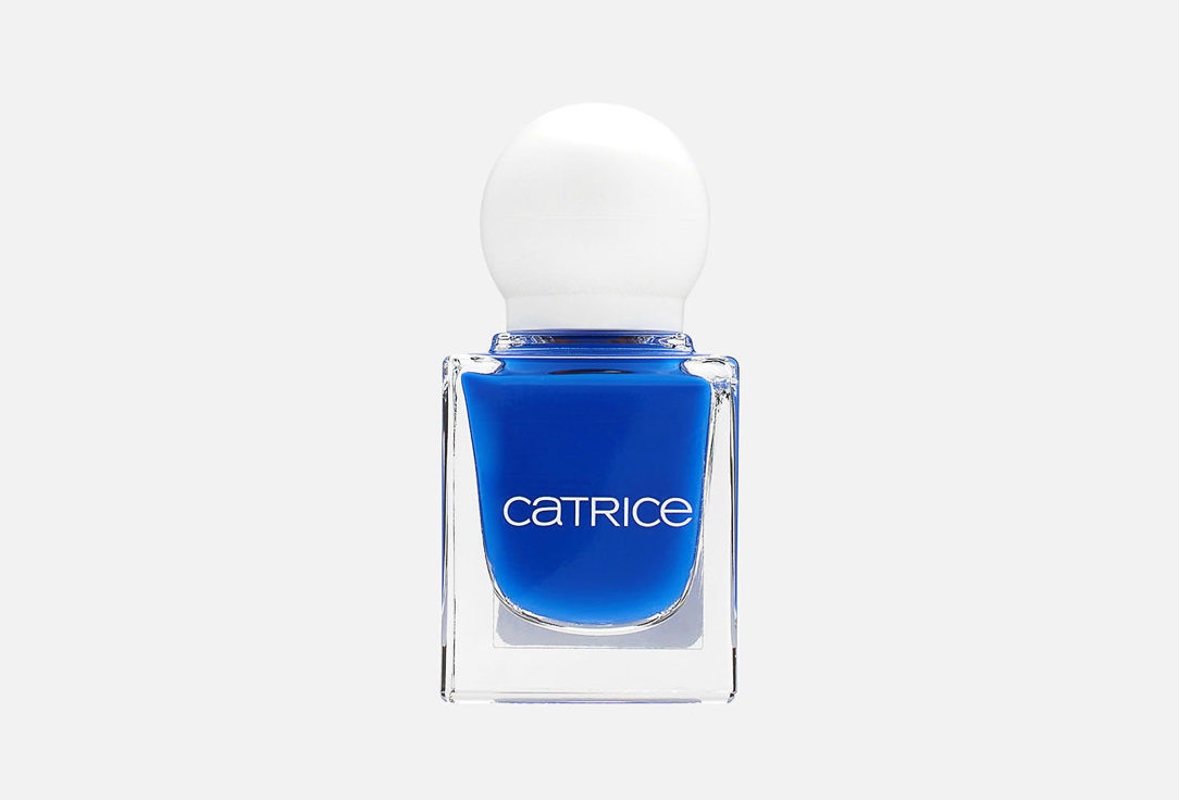 Изображение товара Лак для ногтей Catrice Summer obsessed nail lacquer