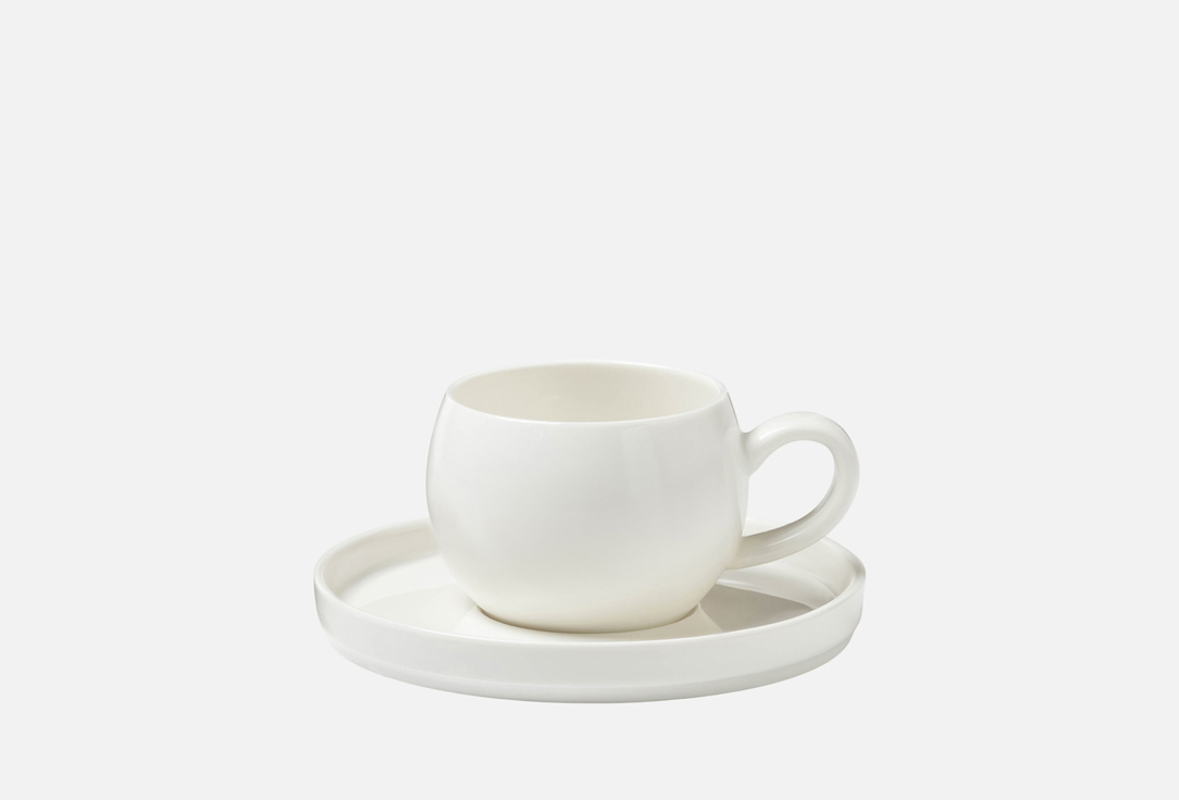 

Чайная пара MAGISTRO, OliveQueen, 15х15 см 1 пар