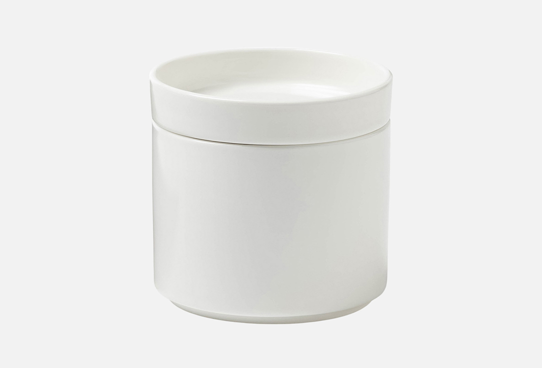 

Сахарница MAGISTRO, Modern, 9,2х9,2х8,5 см, белый 1 шт