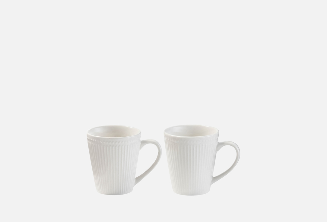 

Набор кружек MAGISTRO, Edne 2 шт