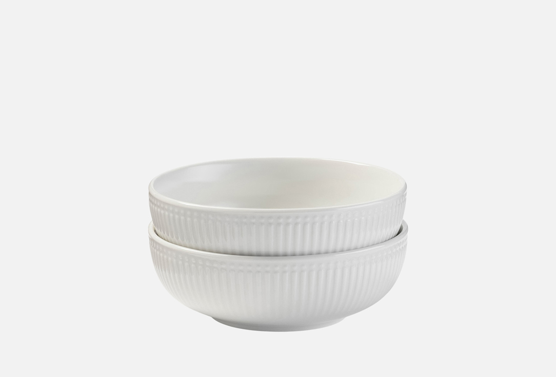 

Набор мисок MAGISTRO, Edne, 15,5х15,5х5,5 см 2 шт