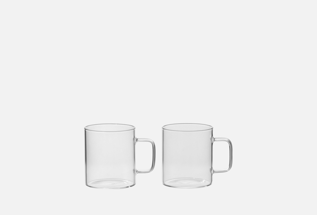 Изображение товара Набор кружек Magistro Глория - стильный и прочный для дома и офиса