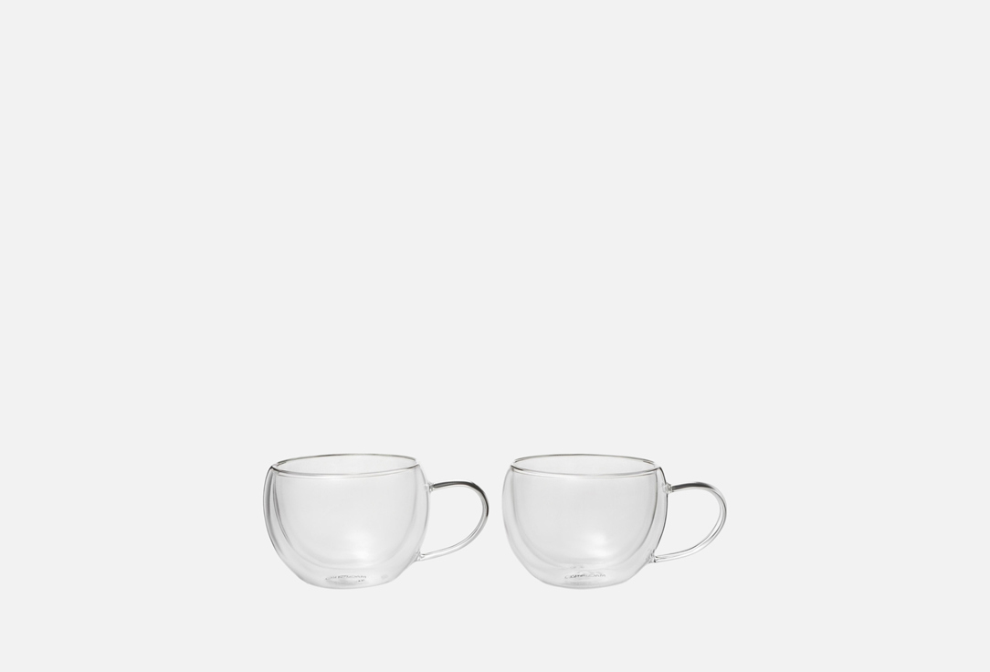 Изображение товара Набор кружек Magistro Лиди, 13,5х10х7,5 см