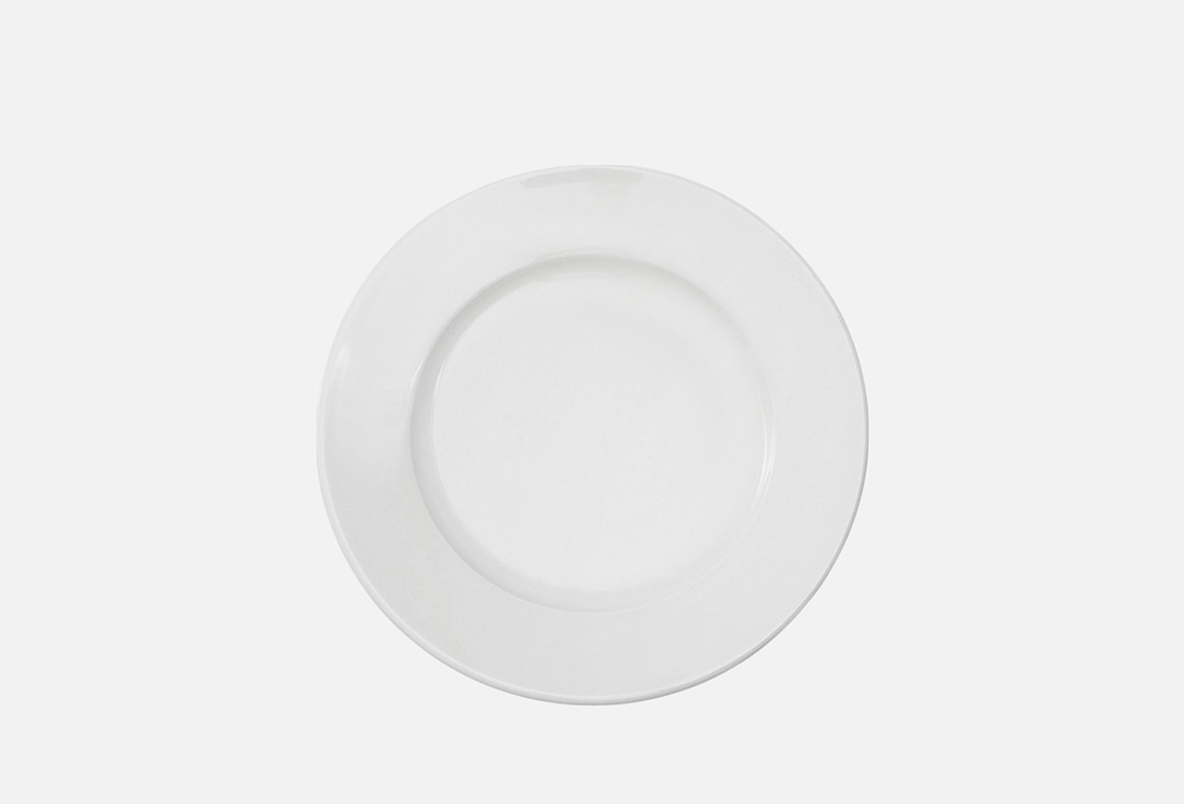 Изображение товара Набор десертных тарелок Magistro Basic bistro, 16,5 см