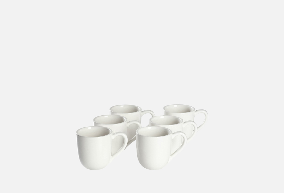 Изображение товара Набор кружек Magistro Mien