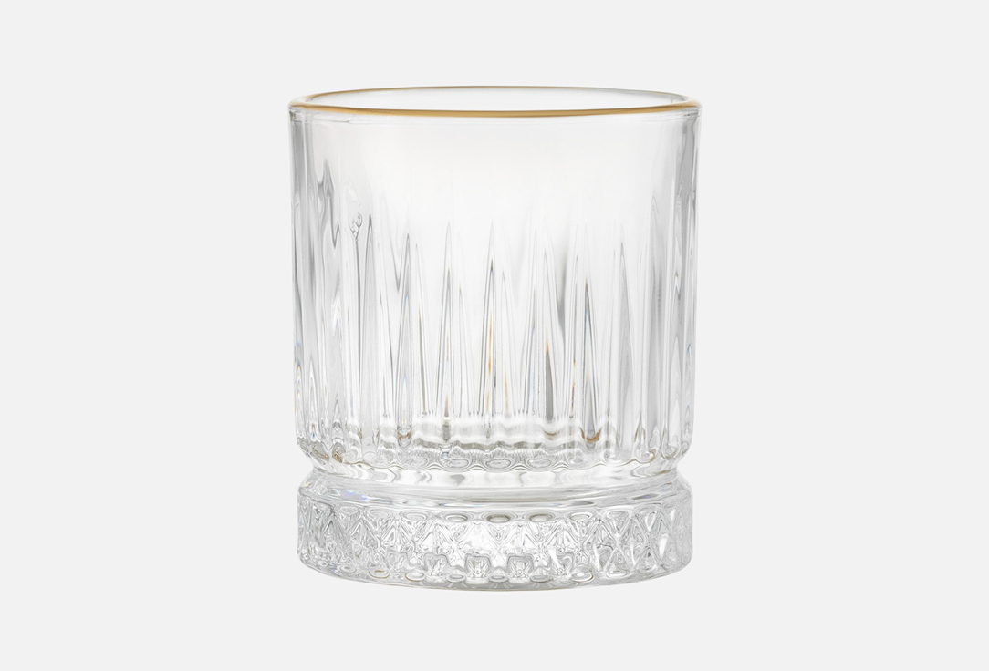 

Стакан MAGISTRO, Элизиум, 7,3х8,2 см 1 шт