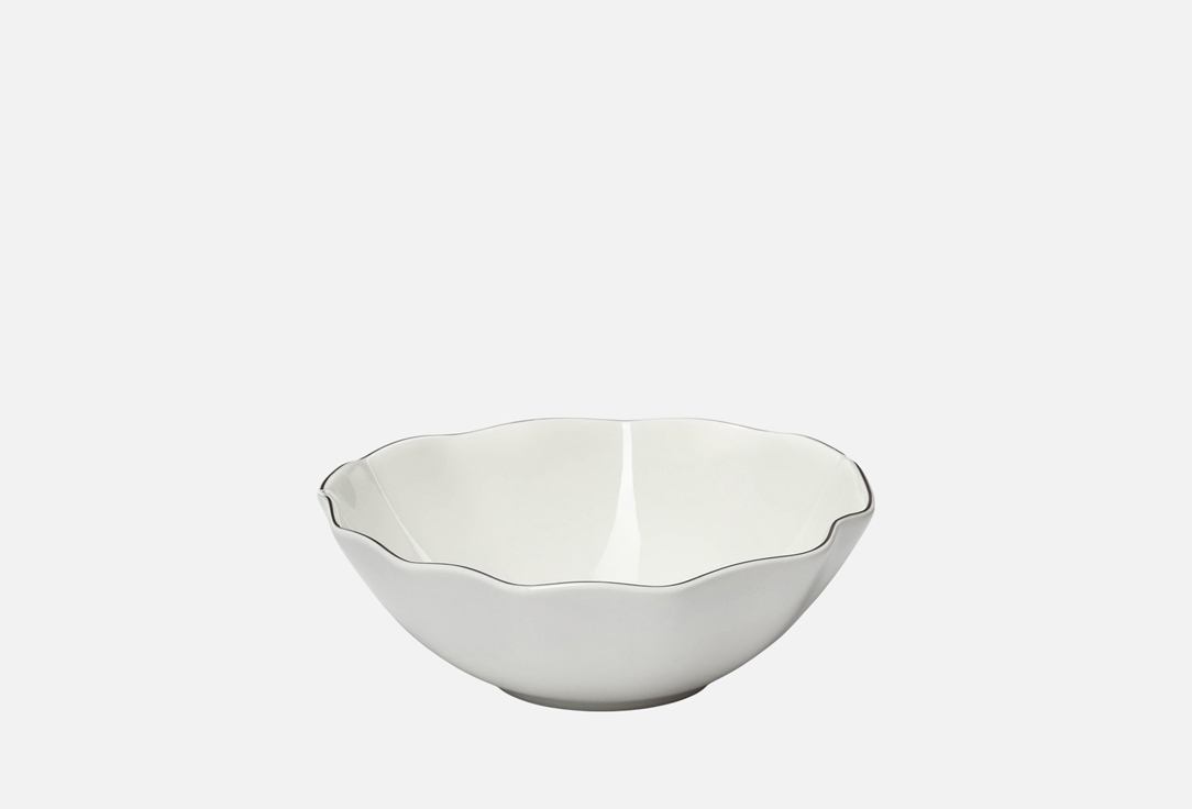 

Миска фигурная MAGISTRO, La Perle, 17,5 см 17.5 см