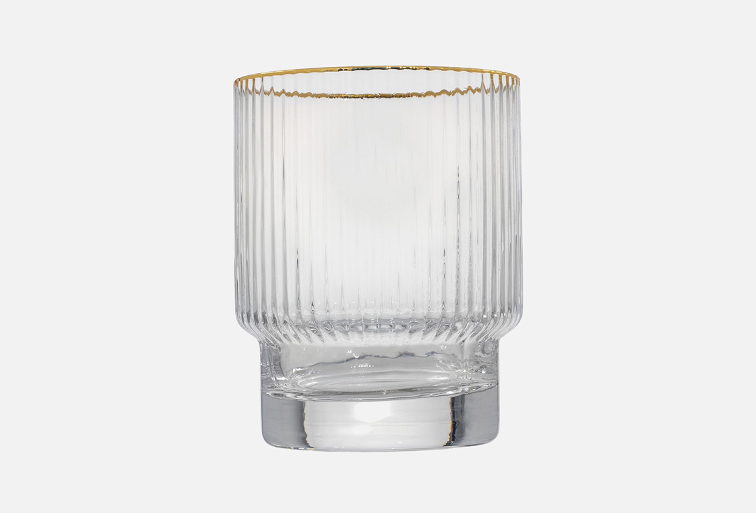 Стакан MAGISTRO Орион, 10х7,8 см 1 шт