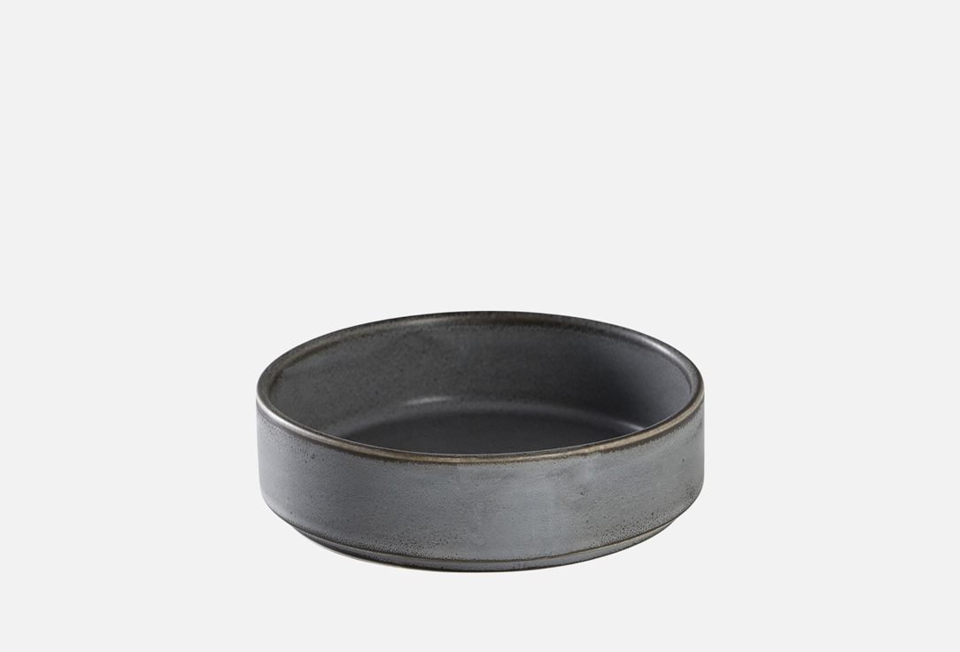 

Салатник MAGISTRO, Urban, 15x4,3 см, серый 1 шт