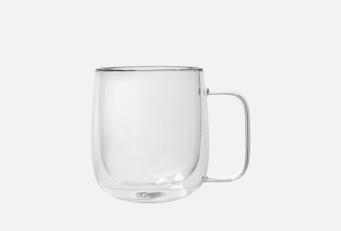 Изображение товара Кружка Magistro Адель, с двойными стенками