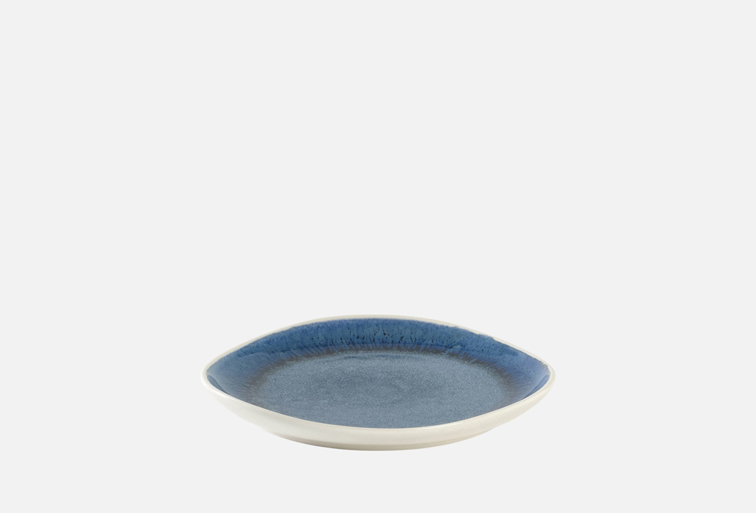 Ocean, синий, 17х2,3 см 1 шт