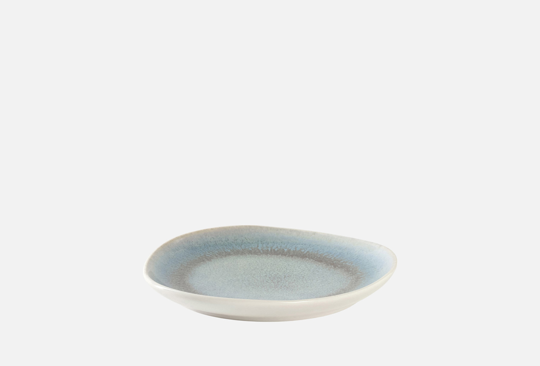 

Тарелка десертная MAGISTRO, Ocean, 17х2,3 см 1 шт